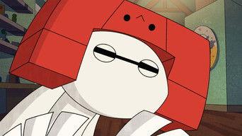 Big Chibi 6: Low Battery