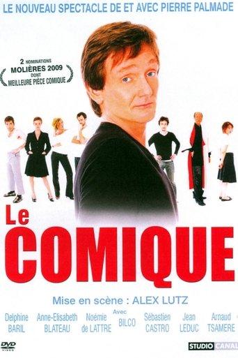 Le Comique film afişi