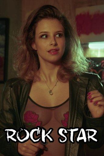 Rock Star film afişi