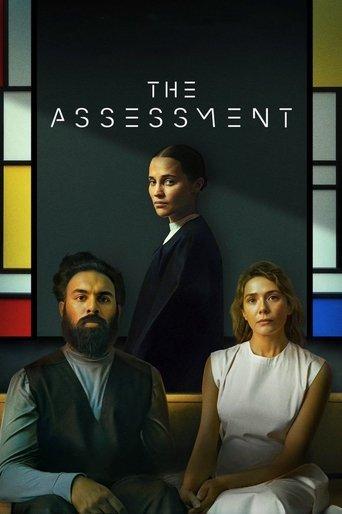 The Assessment film afişi