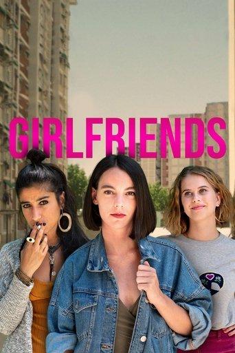 Girlfriends film afişi