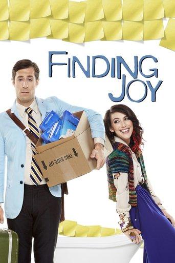 Finding Joy film afişi