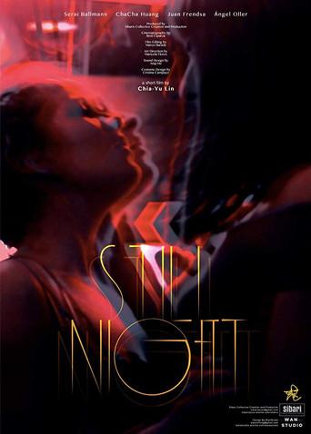 Still Night film afişi