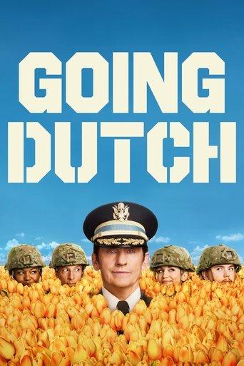 Going Dutch dizi afişi