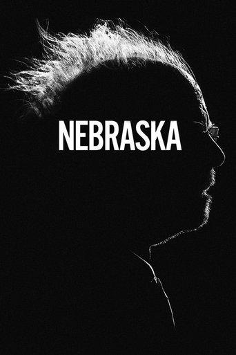 Nebraska film afişi