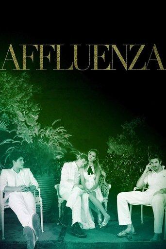 Affluenza film afişi