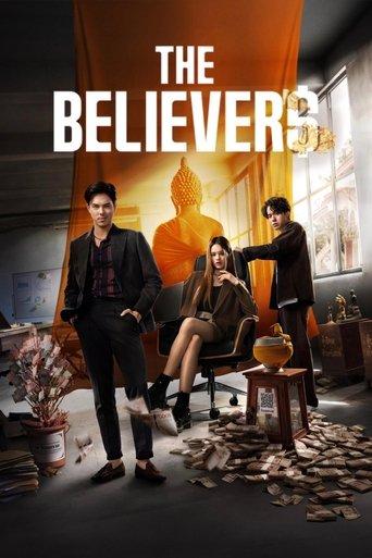 The Believers dizi afişi