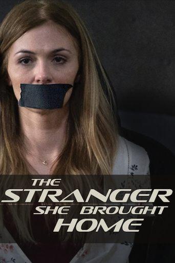 The Stranger She Brought Home film afişi