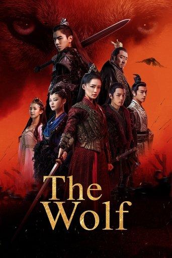 The Wolf dizi afişi