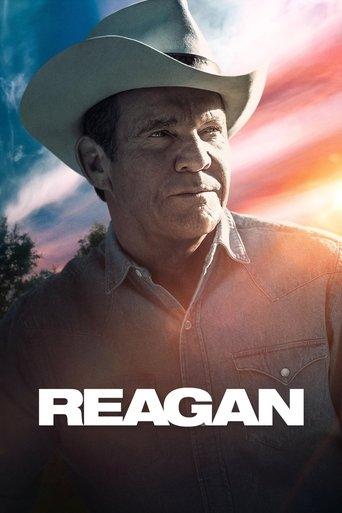 Reagan film afişi