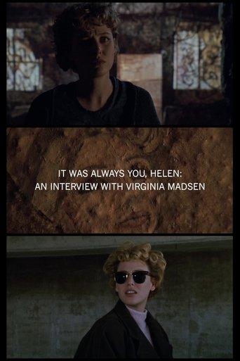 It Was Always You, Helen film afişi