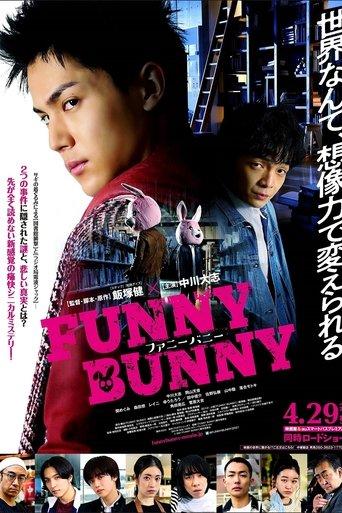 Funny Bunny film afişi