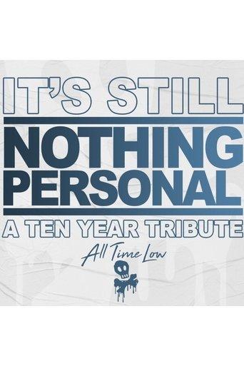 All Time Low - It’s Still Nothing Personal film afişi