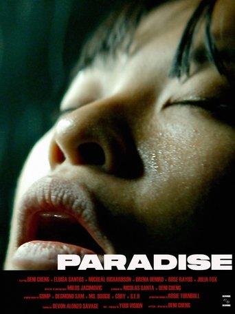 Paradise film afişi