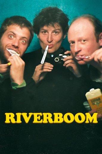 Riverboom film afişi