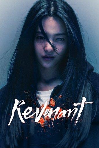 Revenant dizi afişi