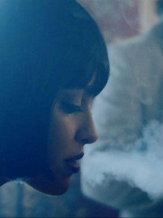 Lola and Dallas film afişi