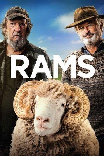 Rams film afişi