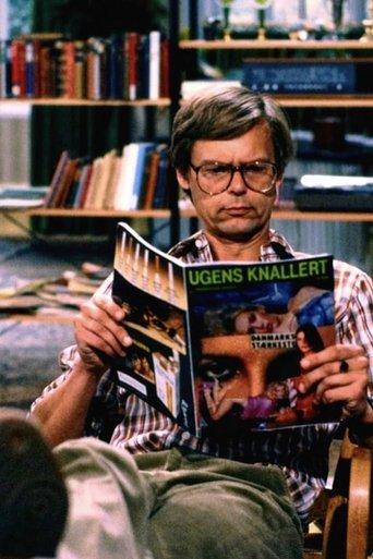 D.A.S.K. dizi afişi