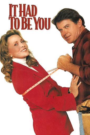 It Had to Be You dizi afişi