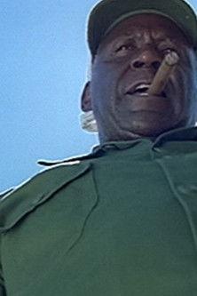 Retreat! film afişi