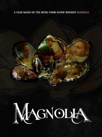 Magnolia film afişi