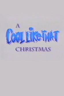 A Cool Like That Christmas film afişi