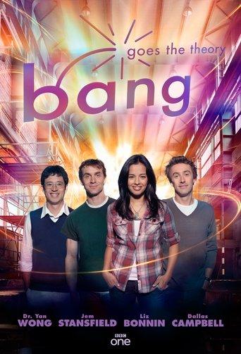 Bang Goes the Theory dizi afişi
