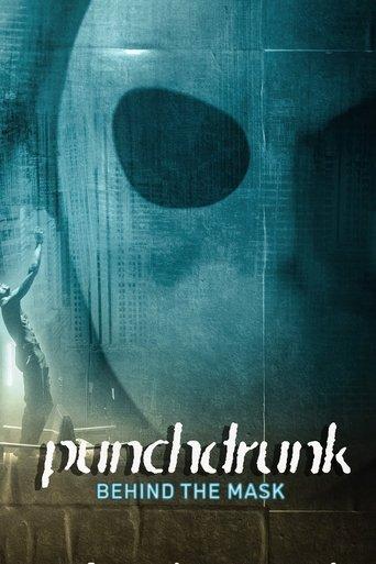 Punchdrunk: Behind the Mask film afişi