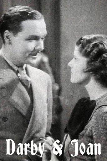 Darby and Joan film afişi