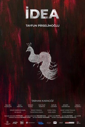 İdea film afişi