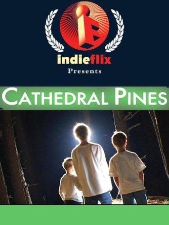 Cathedral Pines film afişi