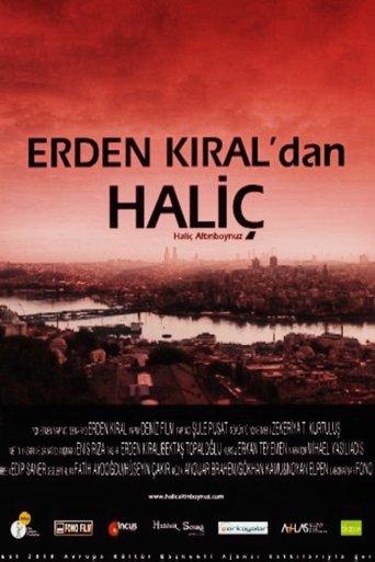 Haliç film afişi