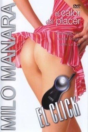 In the Heat of the Click film afişi