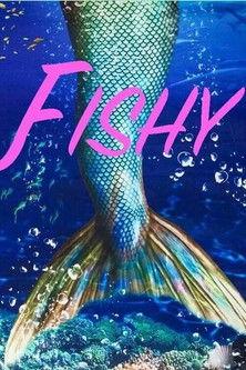 Fishy film afişi