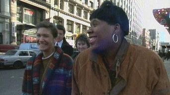 Julie and Eric... Could it be Love?