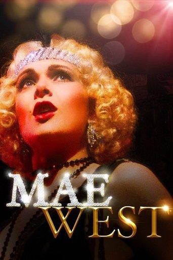 Mae West film afişi