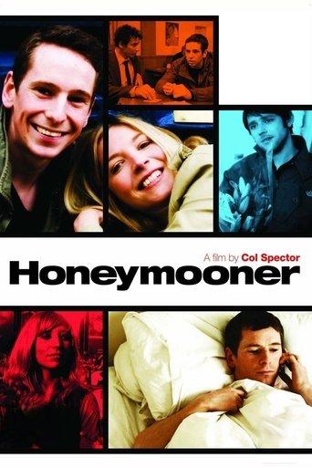 Honeymooner film afişi