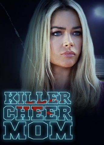 Killer Cheer Mom film afişi