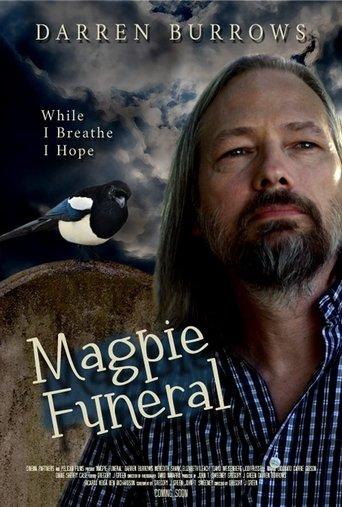 Magpie Funeral film afişi