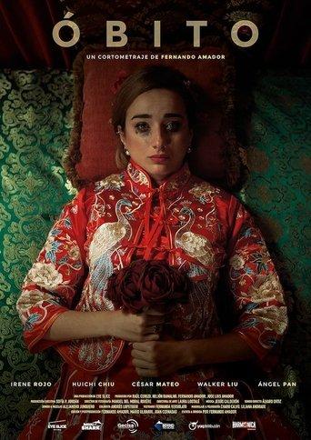 Óbito film afişi