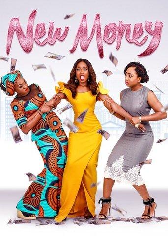 New Money film afişi