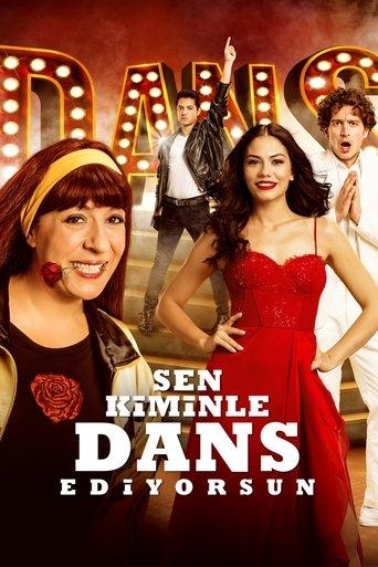 Turkish Dance School film afişi