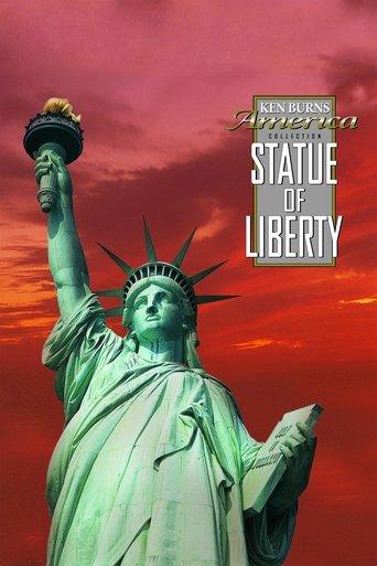 The Statue of Liberty film afişi