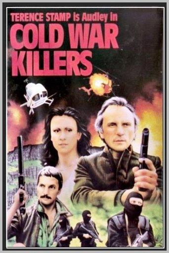 The Cold War Killers film afişi