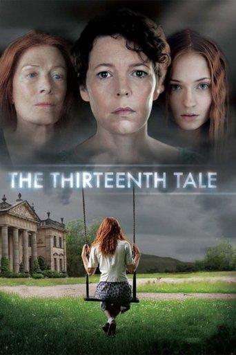 The Thirteenth Tale film afişi