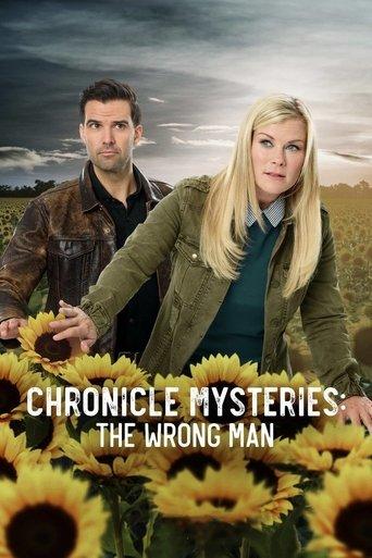 Chronicle Mysteries: The Wrong Man film afişi