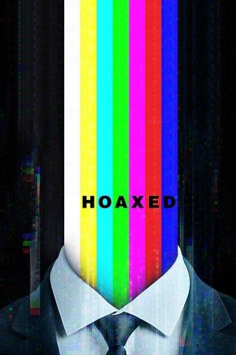 Hoaxed film afişi