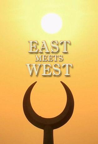 East Meets West: The Birth Of Civilization dizi afişi