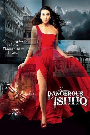 Dangerous Ishhq film afişi